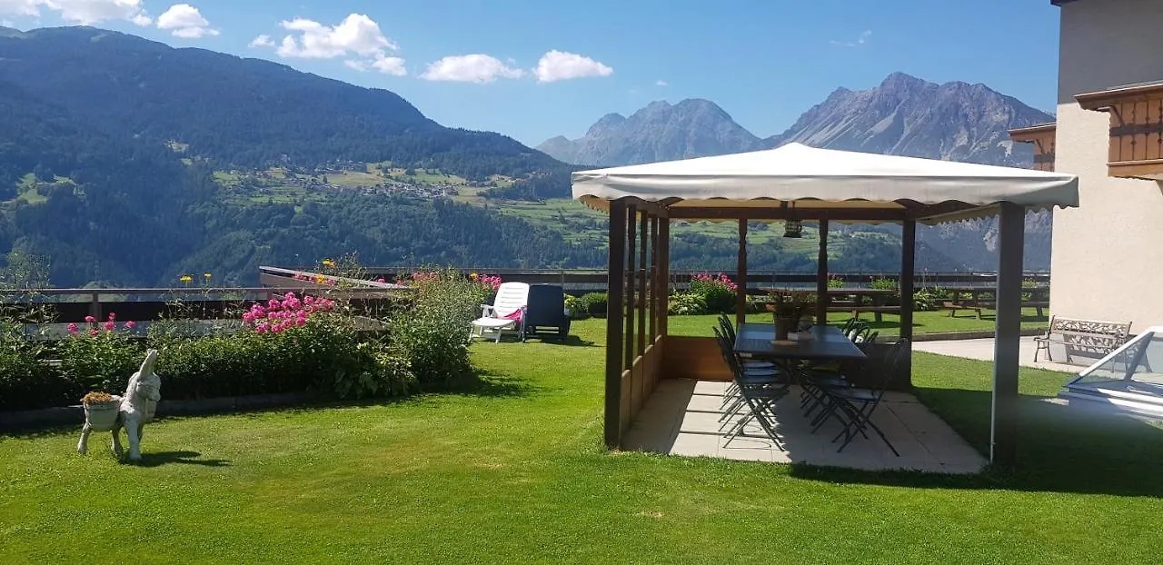Chalet Dcb Bormio 0*,