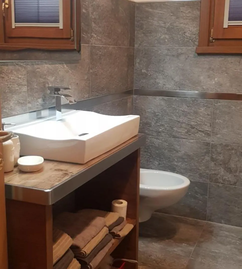 Chalet Dcb Bormio Apartman