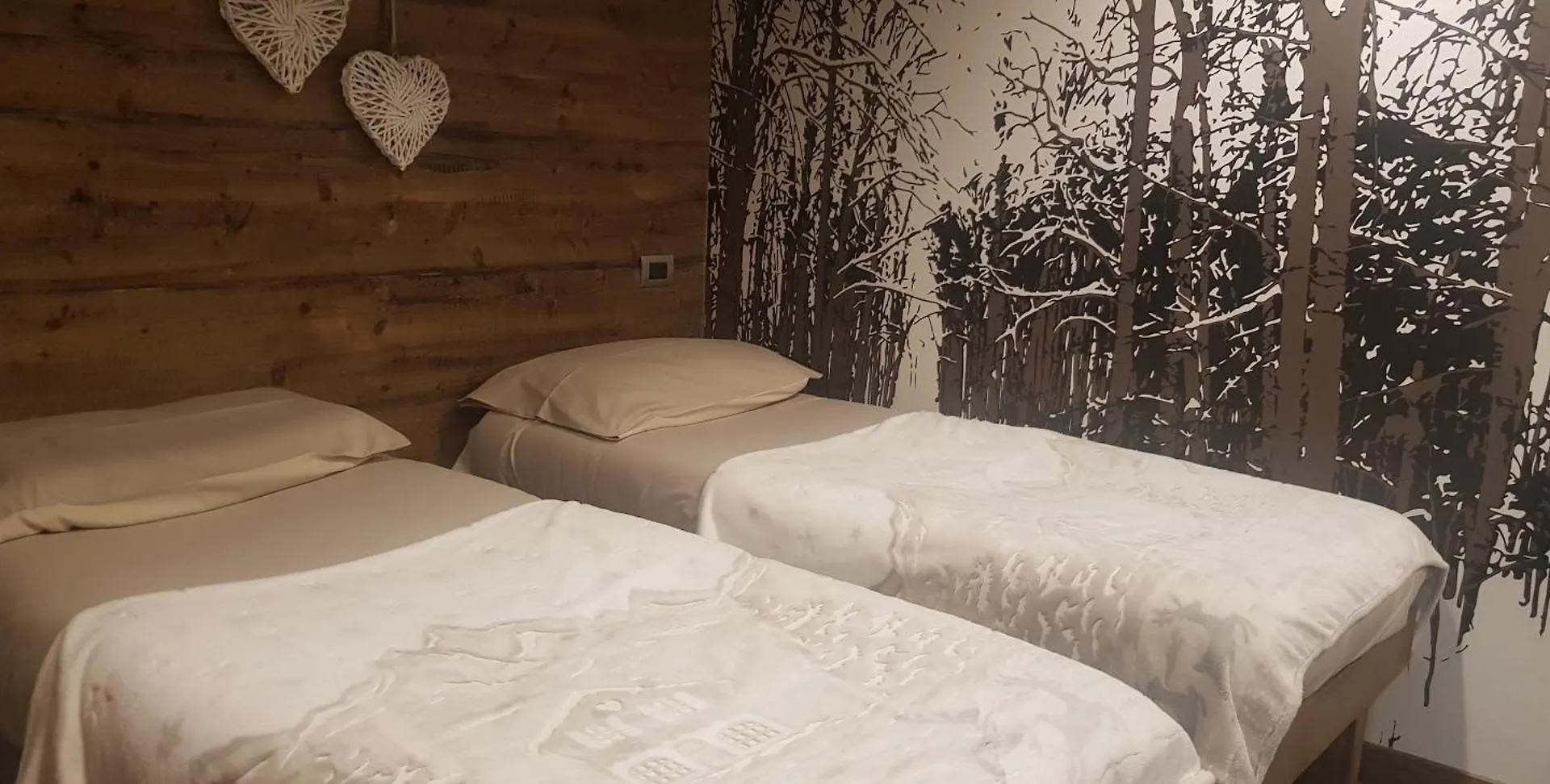 Chalet Dcb Bormio
