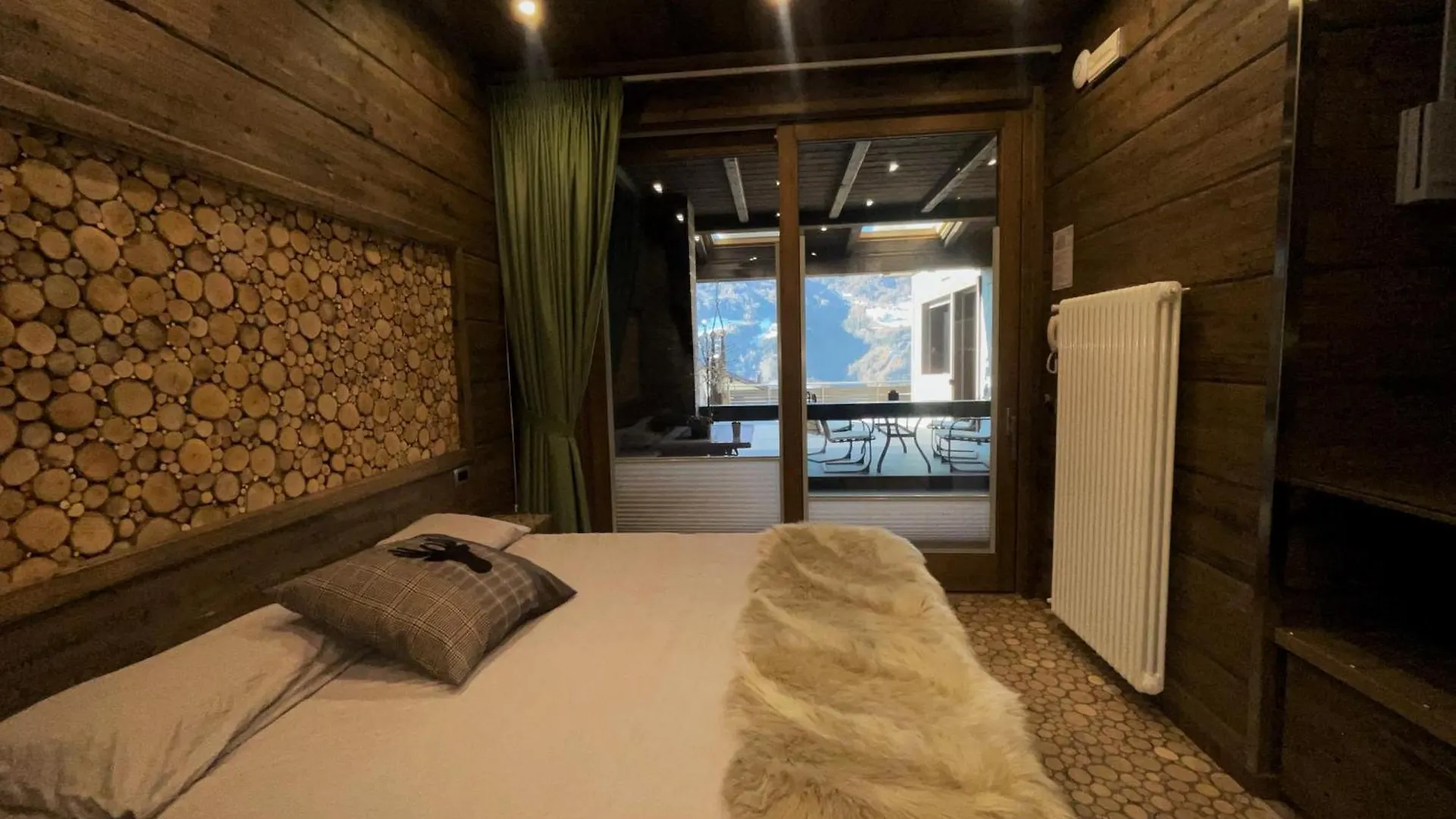 Apartman Chalet Dcb Bormio