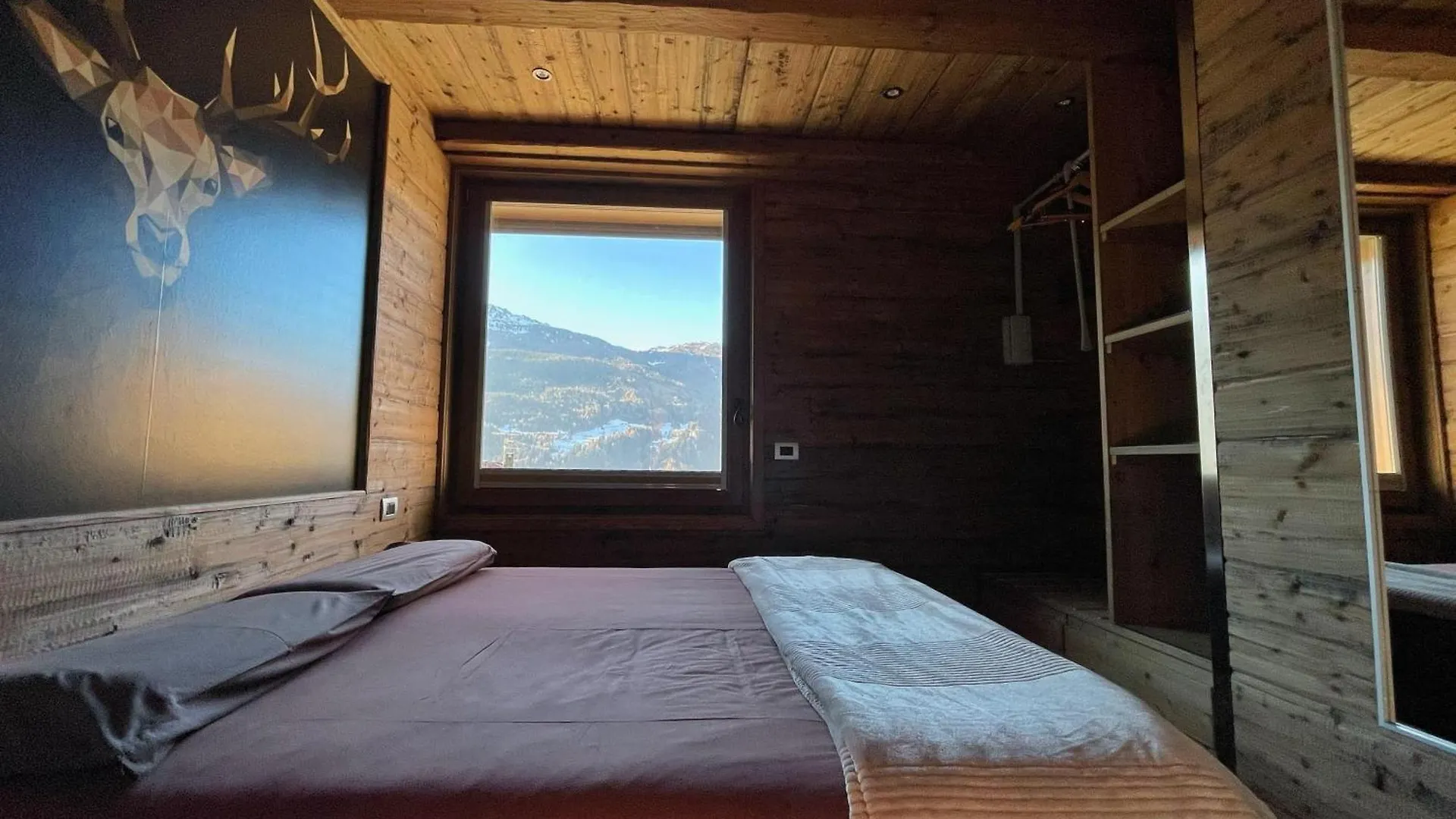Chalet Dcb Bormio