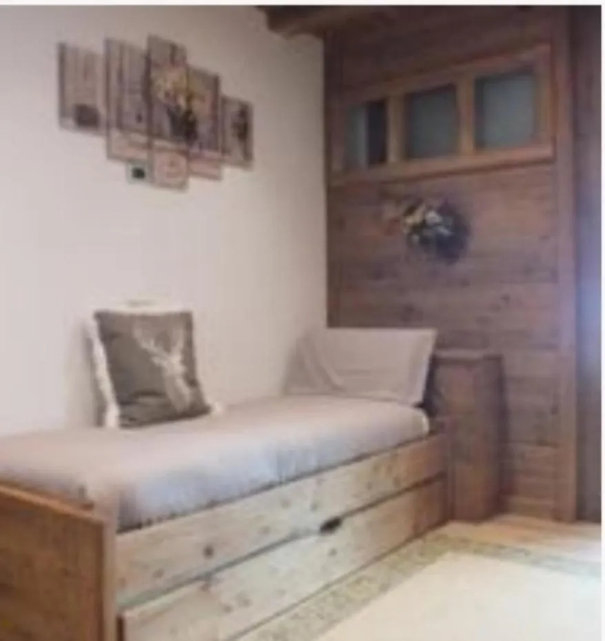 Chalet Dcb Bormio 0*,  Olaszország