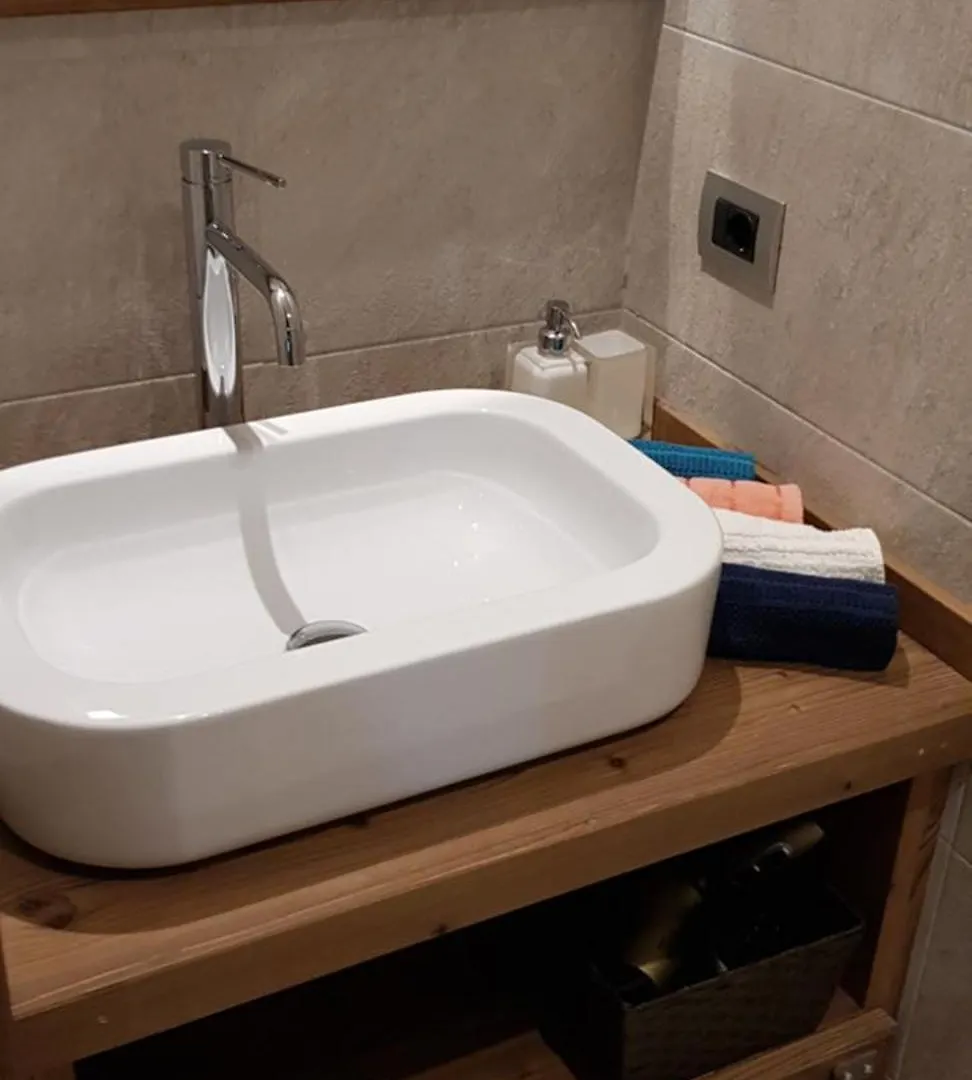 Chalet Dcb Bormio 0*,  Olaszország