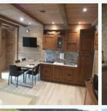 Chalet Dcb Bormio 0*,