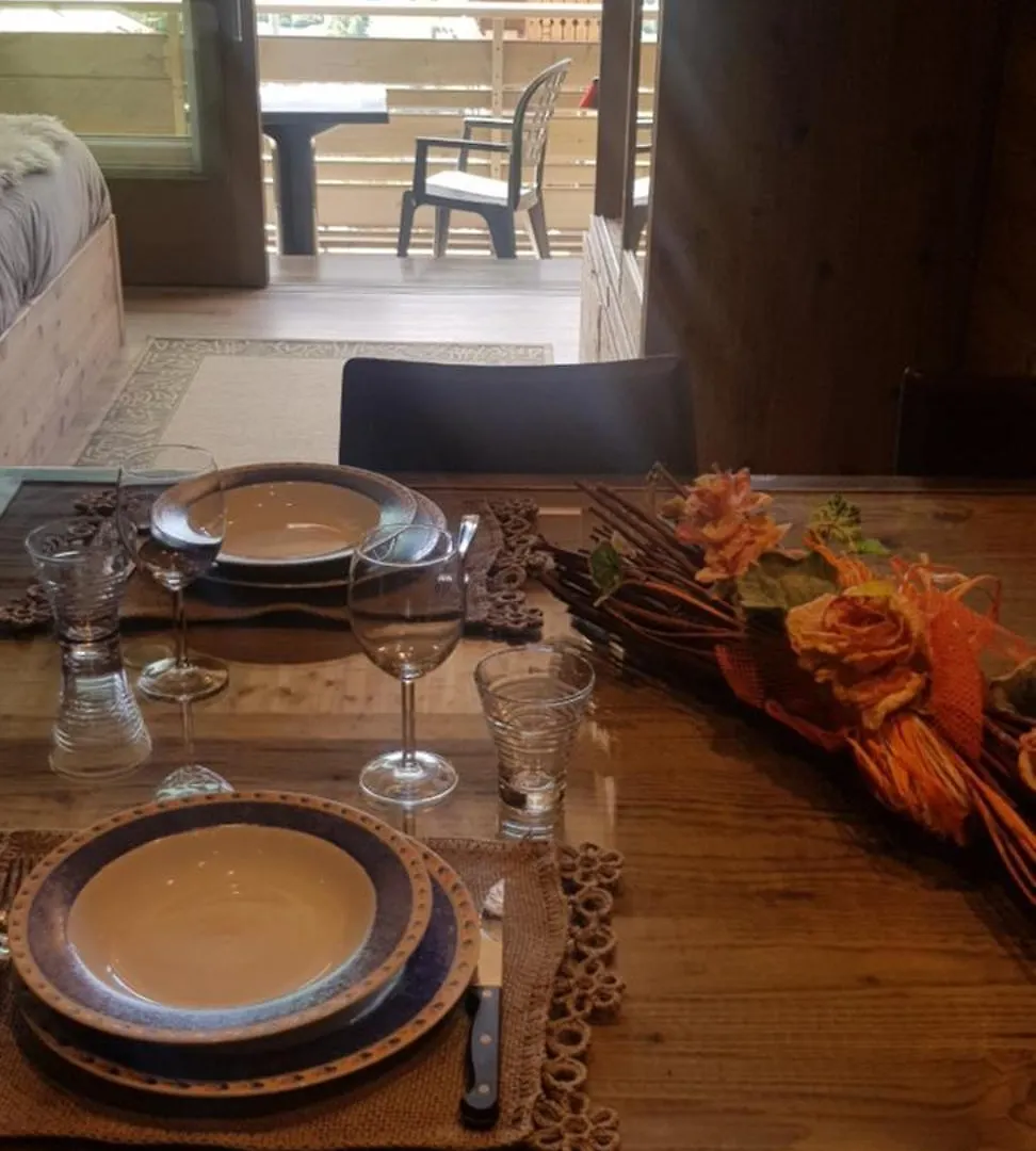 Chalet Dcb Bormio