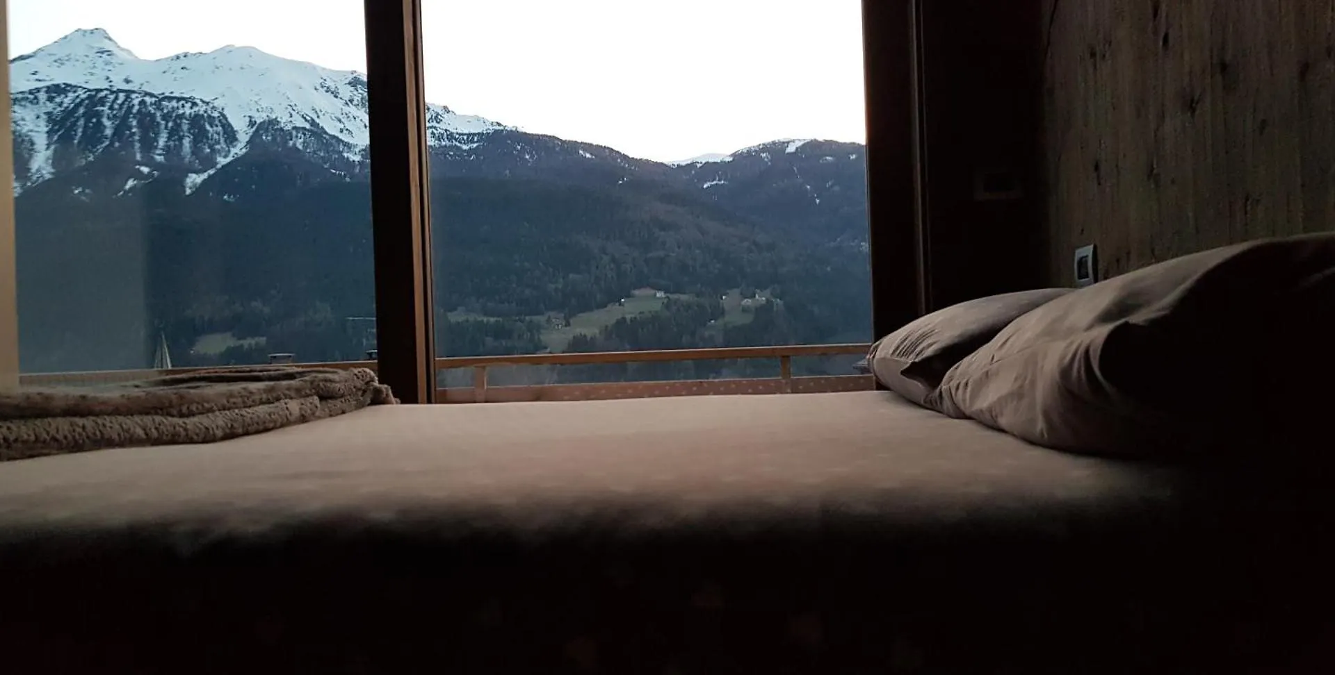 Chalet Dcb Bormio