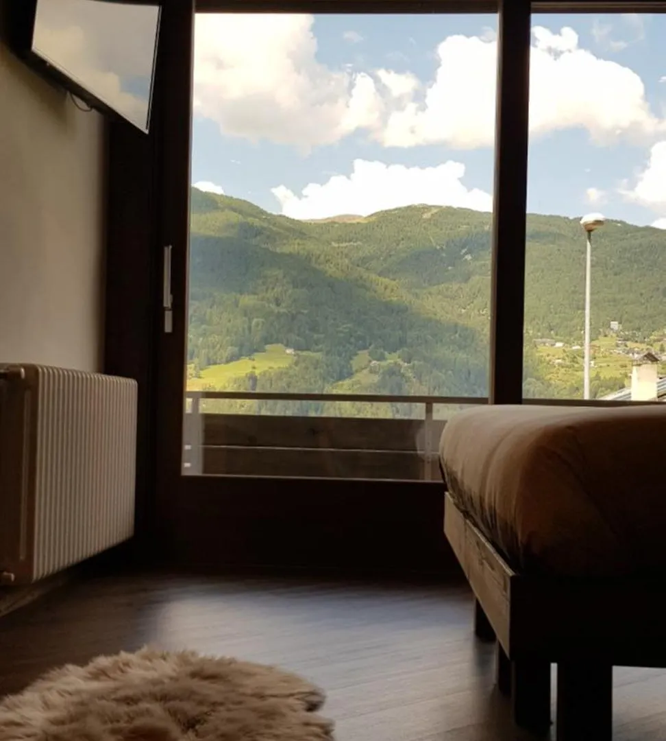 Chalet Dcb Bormio 0*,