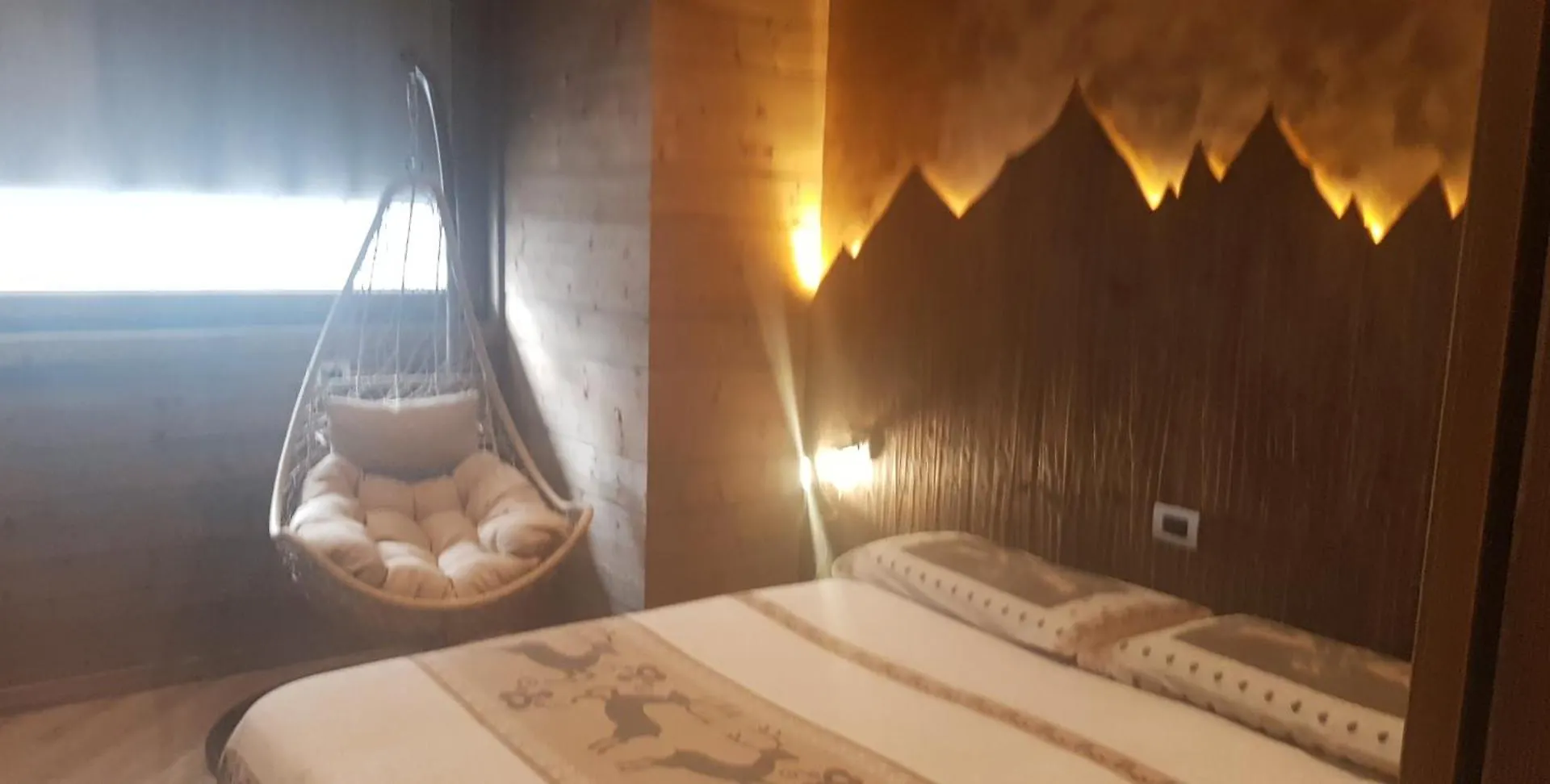 Apartman Chalet Dcb Bormio