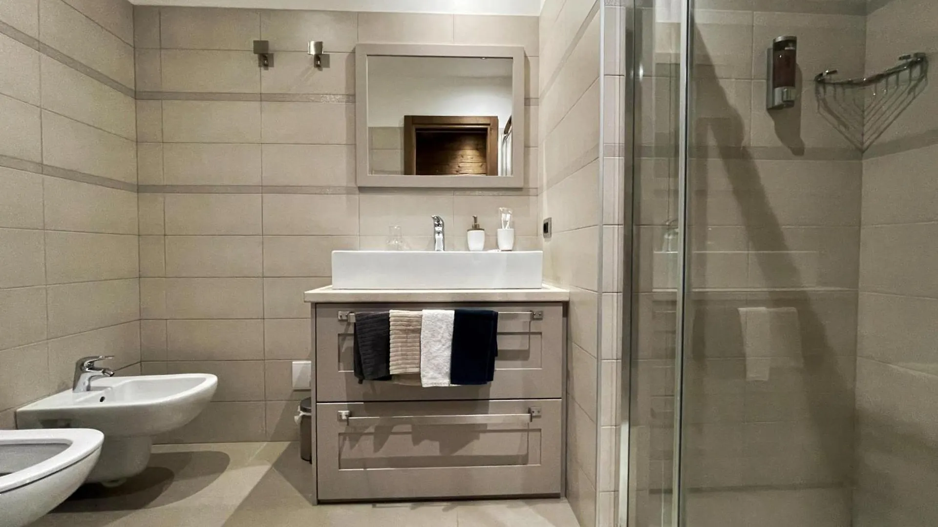 Chalet Dcb Bormio