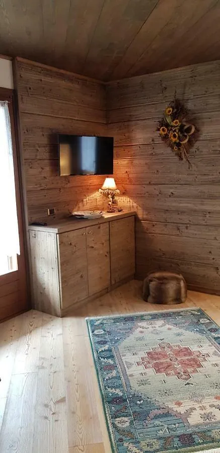 Chalet Dcb Bormio 0*,