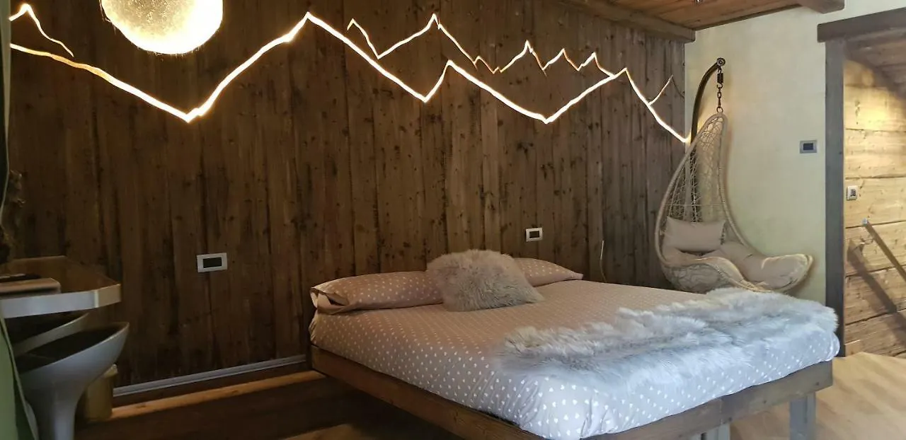 Chalet Dcb Bormio 0*,  Olaszország