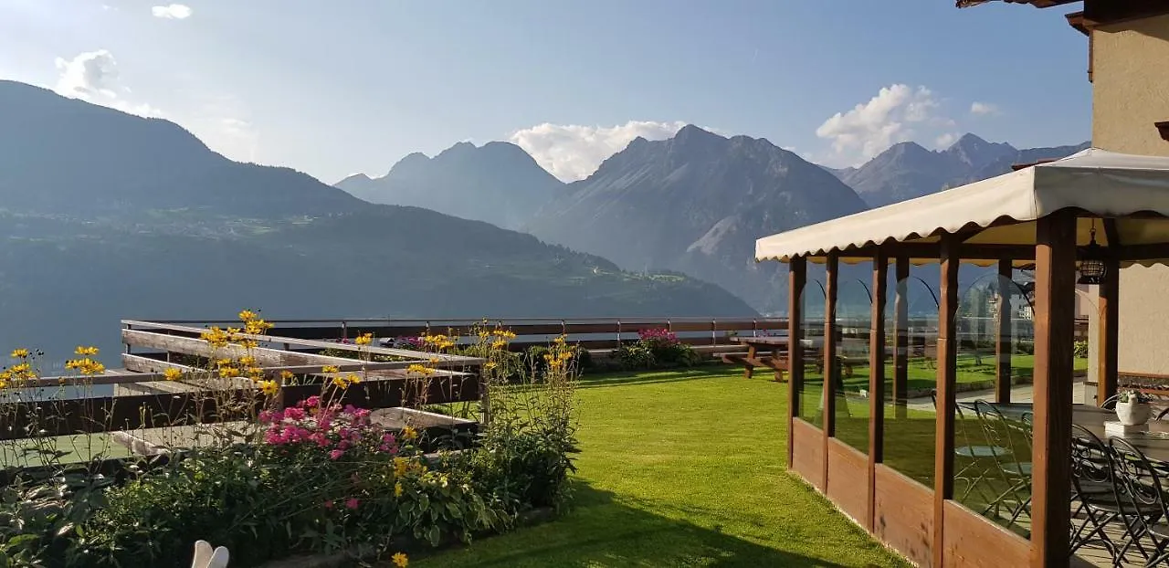 Chalet Dcb Bormio 0*,