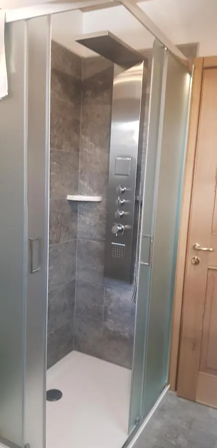 Chalet Dcb Bormio Itália