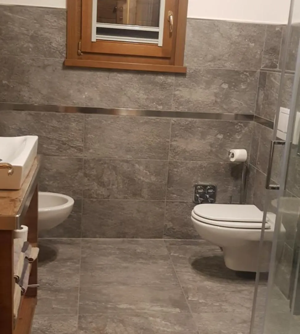 Apartamento Chalet Dcb Bormio