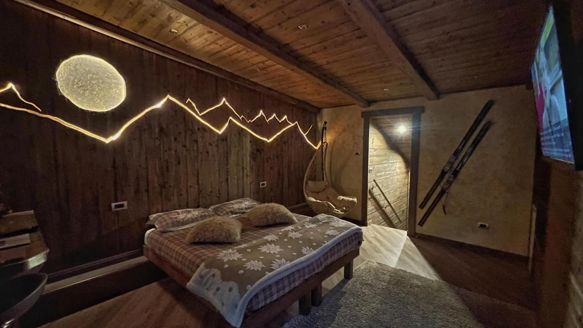 Chalet Dcb Bormio