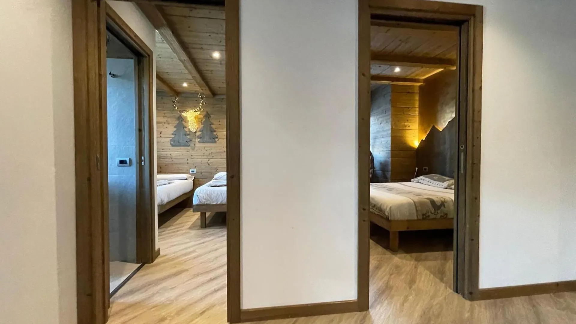 Apartamento Chalet Dcb Bormio